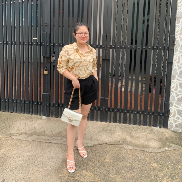 Big Size Linh Huỳnh