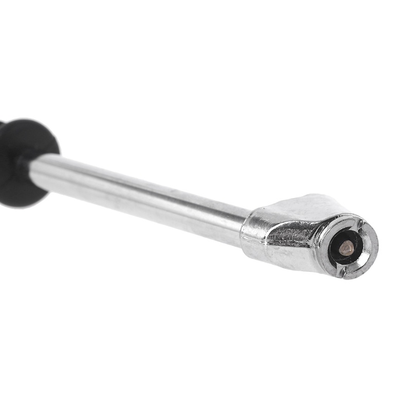 Máy Bơm Lốp Xe Hơi 1 / 4 &quot;Có Tay Cầm 2 Trong 1 Tiện Dụng