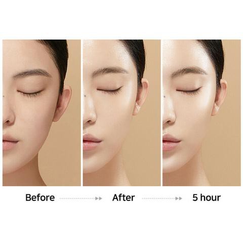 LÕI THAY PHẤN NƯỚC PONY EFFECT GLOW STAY CUSHION FOUNDATION (REFILL)