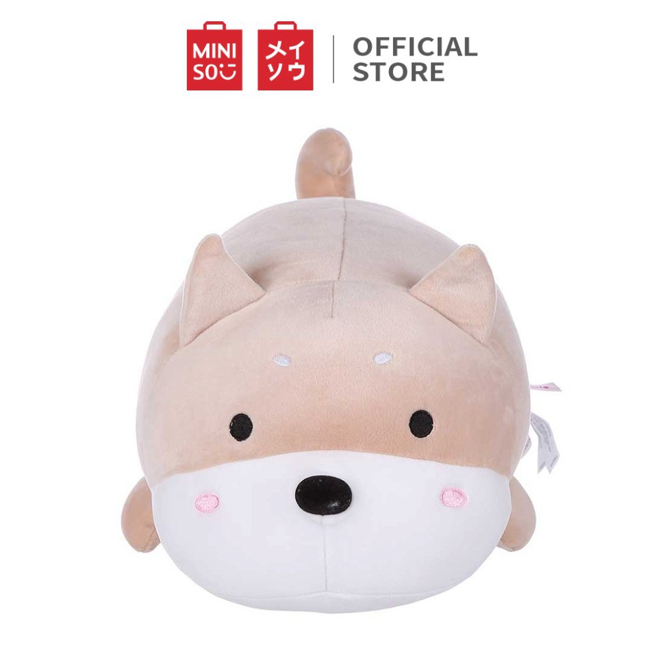 [G03] Miniso Chó bông đáng yêu (Nhiều màu) S020