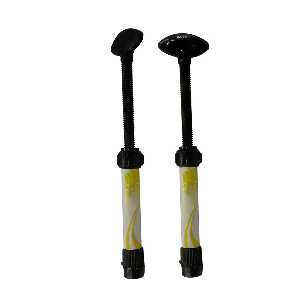 Hạt độn Micro Hybrid Composite chuyên dùng cho nha khoa 2.5G A1 / A2 / A3