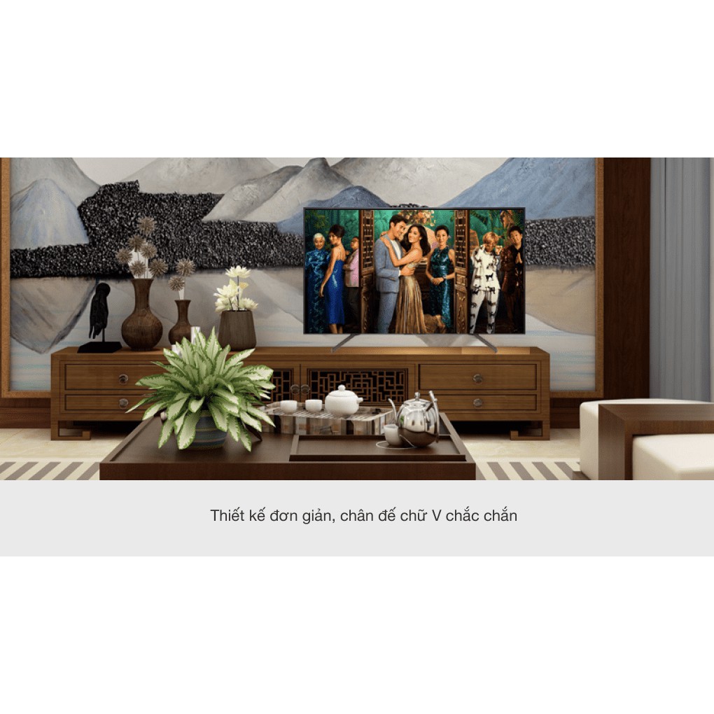 Smart Tivi Sony 4K 55 inch KD-55X7000G, tivi sony 55in 4k giá rẻ. | BigBuy360 - bigbuy360.vn