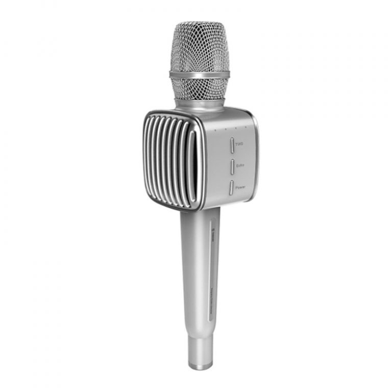 Tosing G1 – Micro karaoke kèm loa thiết kế đẳng cấp châu Âu