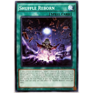 Shuffle Reborn |EN| Common