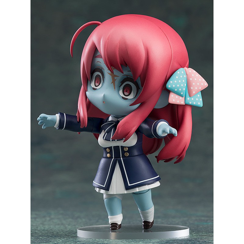 Mô hình chính hãng Nendoroid - Zombie Land Saga - Minamoto Sakura - Nendoroid #1176