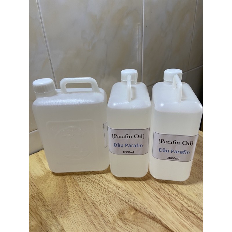 Dầu Parafin Dược,Dầu Khoáng[White Oil 1L,5L] | BigBuy360 - bigbuy360.vn