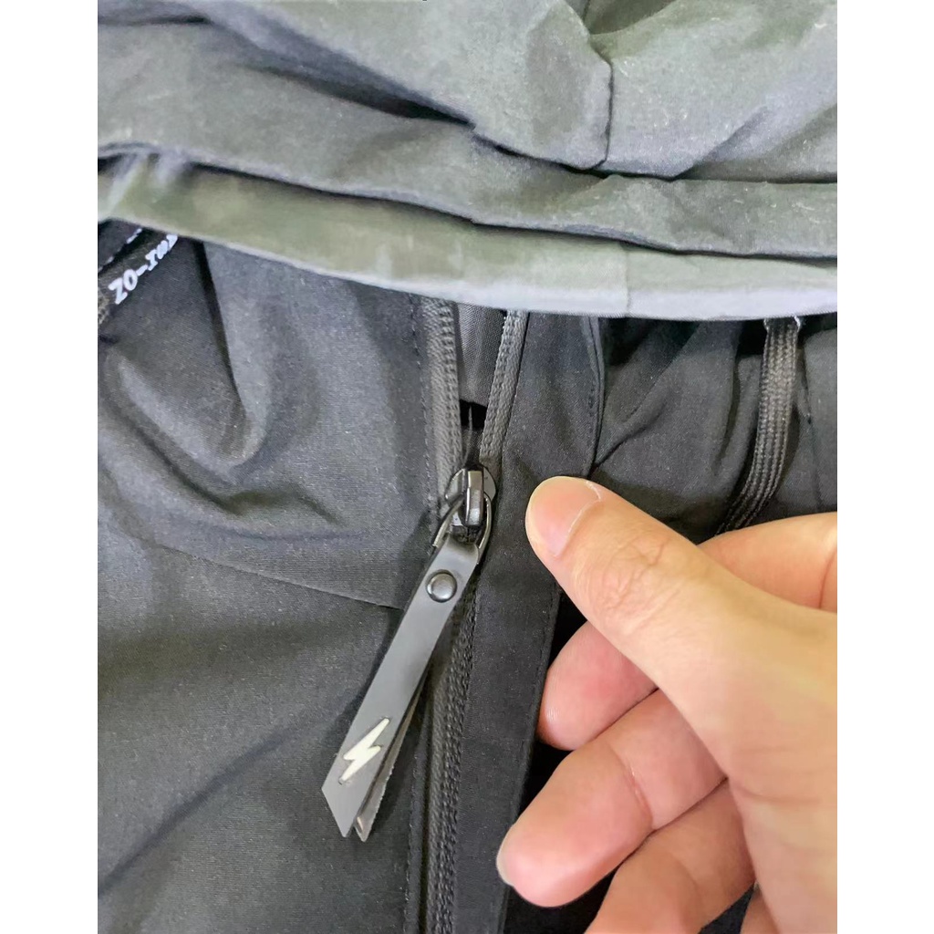 The north face Áo Khoác Hoodie Tay Dài Dáng Ôm Kiểu Hàn Quốc Cá Tính