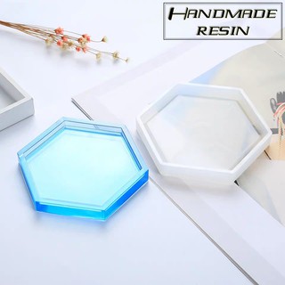 [GIÁ TẬN XƯỞNG] Khuôn silicon làm khay trang trí