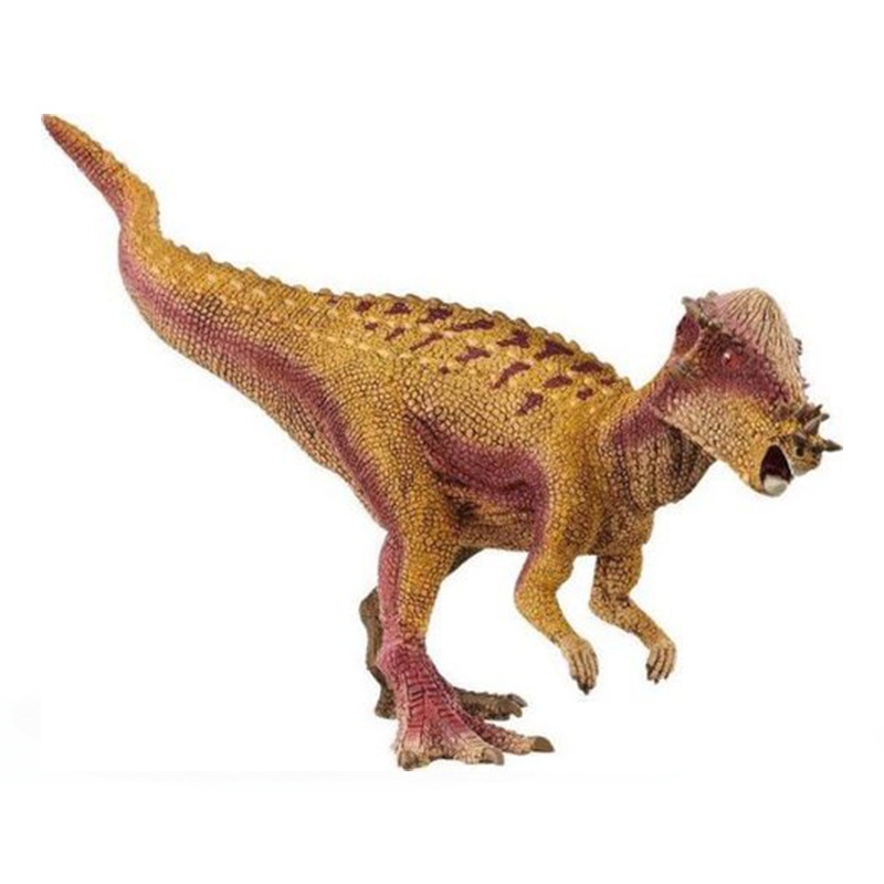 Đồ Chơi SCHLEICH Mô Hình Khủng Long Pachycephalosaurus 15024