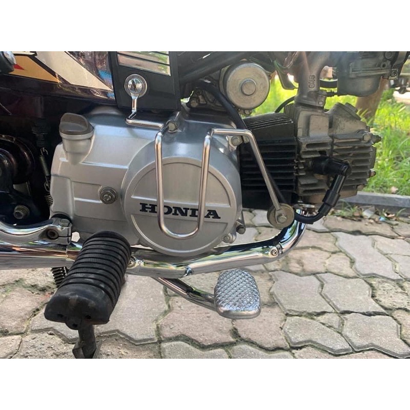 Bảo vệ máy dream thái loại dài