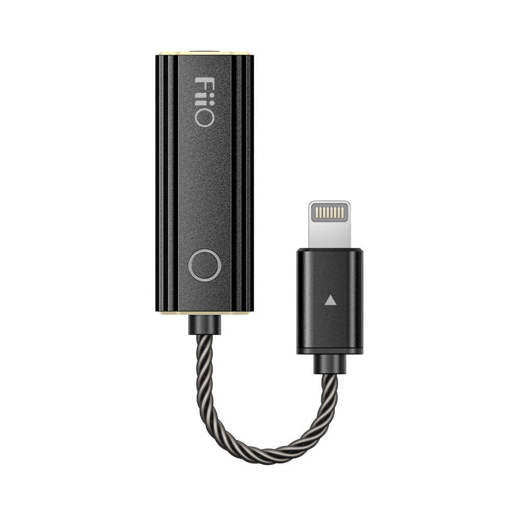 Thiết bị giải mã âm thanh FiiO KA2 - Chính hãng phân phối