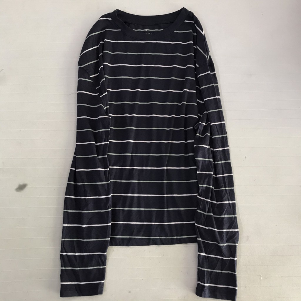 Áo thun dài tay xuất xịn | BigBuy360 - bigbuy360.vn