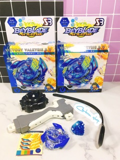 Con quay beyblade burst