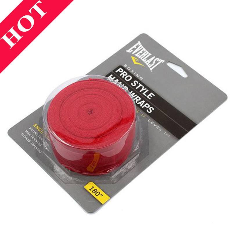 🎁 Băng đa quấn tay Everlast 4.5m, pretorian 5m ⚡FREE SHIP⚡ Băng đa boxing hand wraps