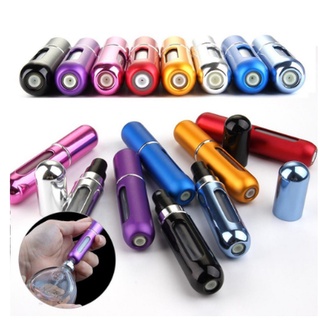 Lọ chiết nước hoa Mini 5ml