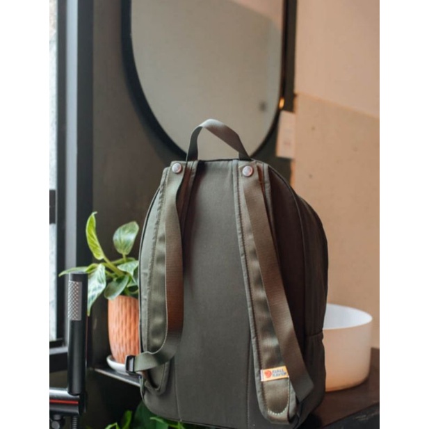 Balo Fjllraven Vardag 16L - Original - Lap 14in