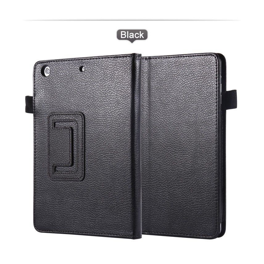 [ Mã PHUKBD2GX giảm 20k ] Bao da iPad air, air 2, ipad 234, ipad mini, ipad 2017 2 góc xoay | BigBuy360 - bigbuy360.vn