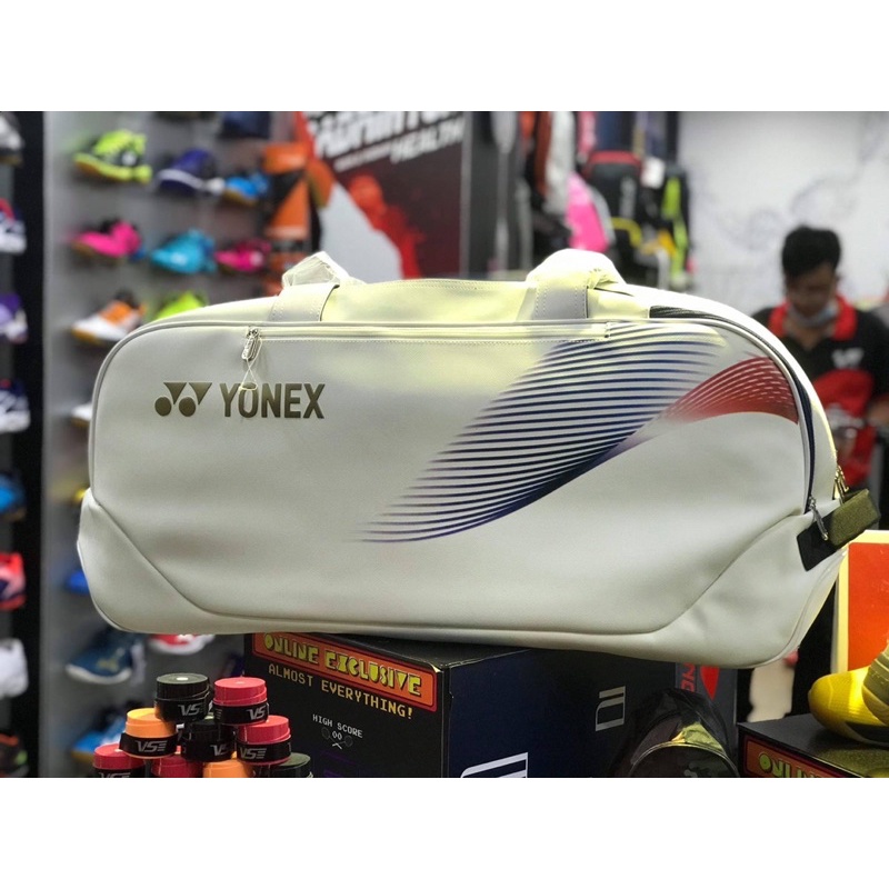 Bao Túi vợt Yonex BAG31 WLTDEX 3 ngăn cực đẹp❤