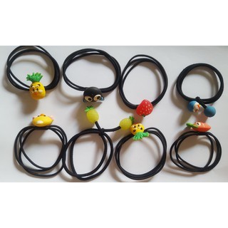 Cột Tóc Giá Rẻ