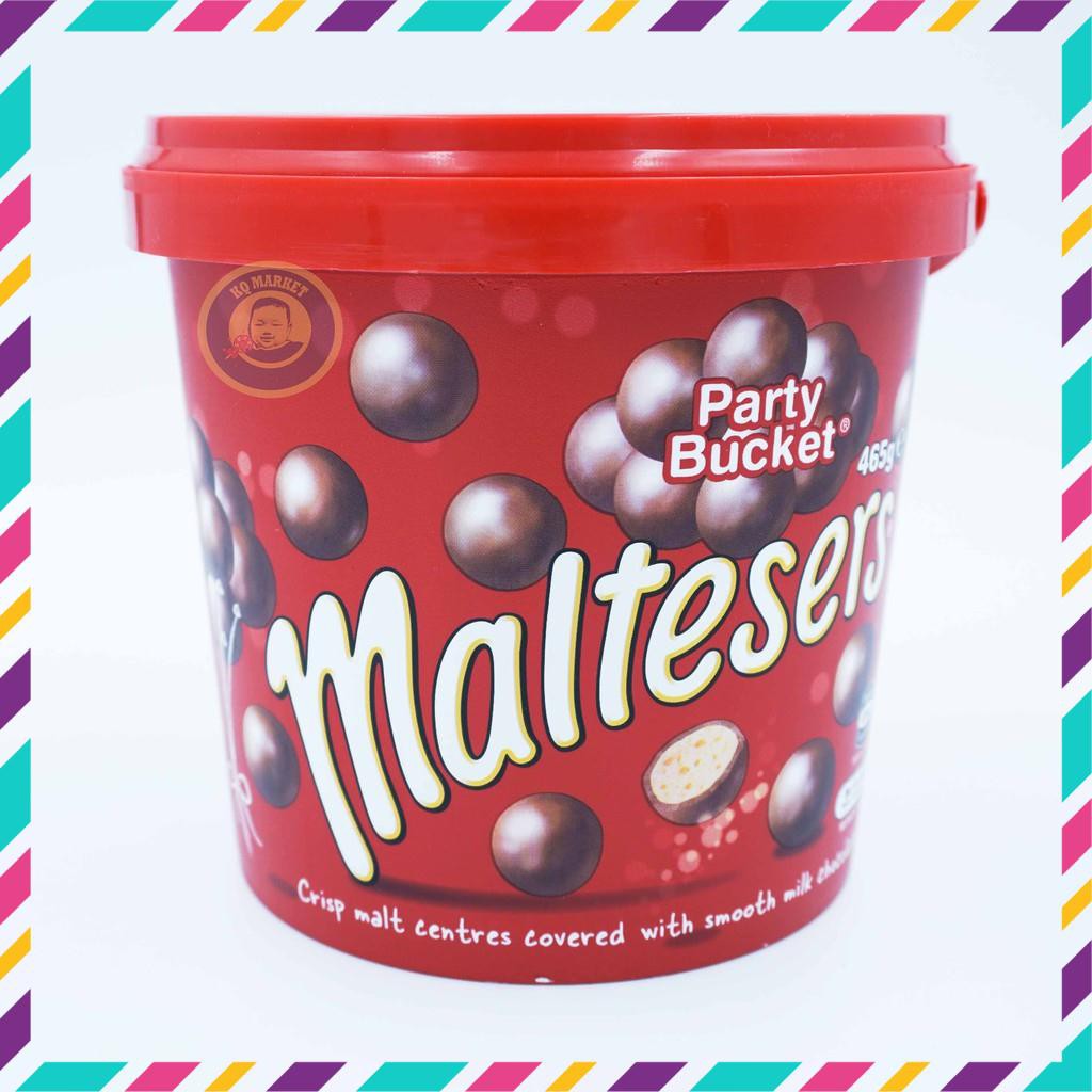 SOCOLA MALTESERS [vinpro]