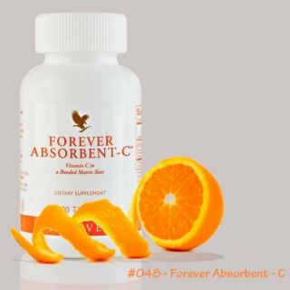 Vitamin C Froever Absorbent C