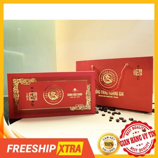 🌟💧[OCOP] [HÀNG CAO CẤP]🌟💧 BÁNH ĐẬU XANH TIẾN VUA - HƯƠNG VỊ 3 TRONG 1 - QUÀ TẶNG THƯỢNG HẠNG