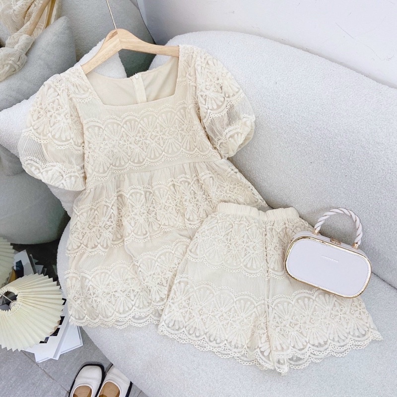 SÉT BBD REN SIÊU XỊN DÀY DẶN 2 LỚP