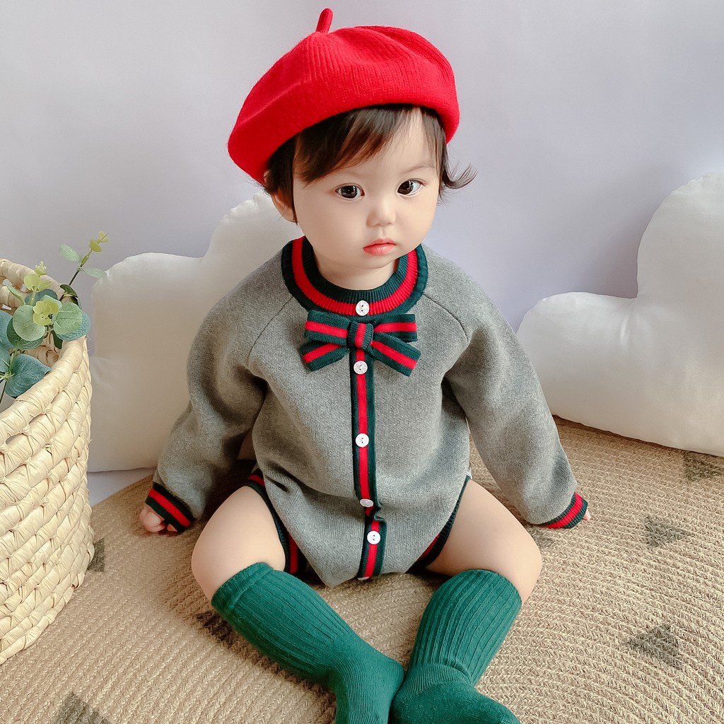 Mũ nồi xinh xắn dành cho bé