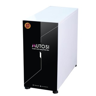 MÁY LỌC NƯỚC RO MUTOSI MP-390U