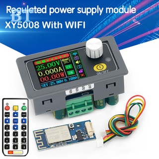 Mô Đun Cung Cấp Nguồn XY5008-Buck CC CV 50V 8A 400W