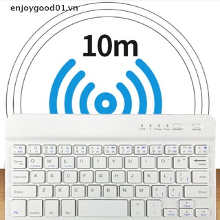 Bàn PhíM Mini Bluetooth BằNg Nhôm Cho MAC IOS Android Windows PC