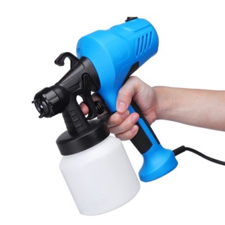MÁY PHUN SƠN Cầm tay cao cấp