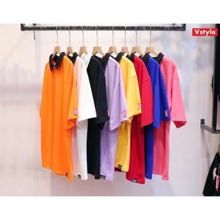 Áo phông có cổ POLO VSTYLE (Hàng sale không đổi trả)