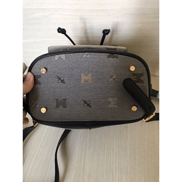 Ba lô MetroCity Italia