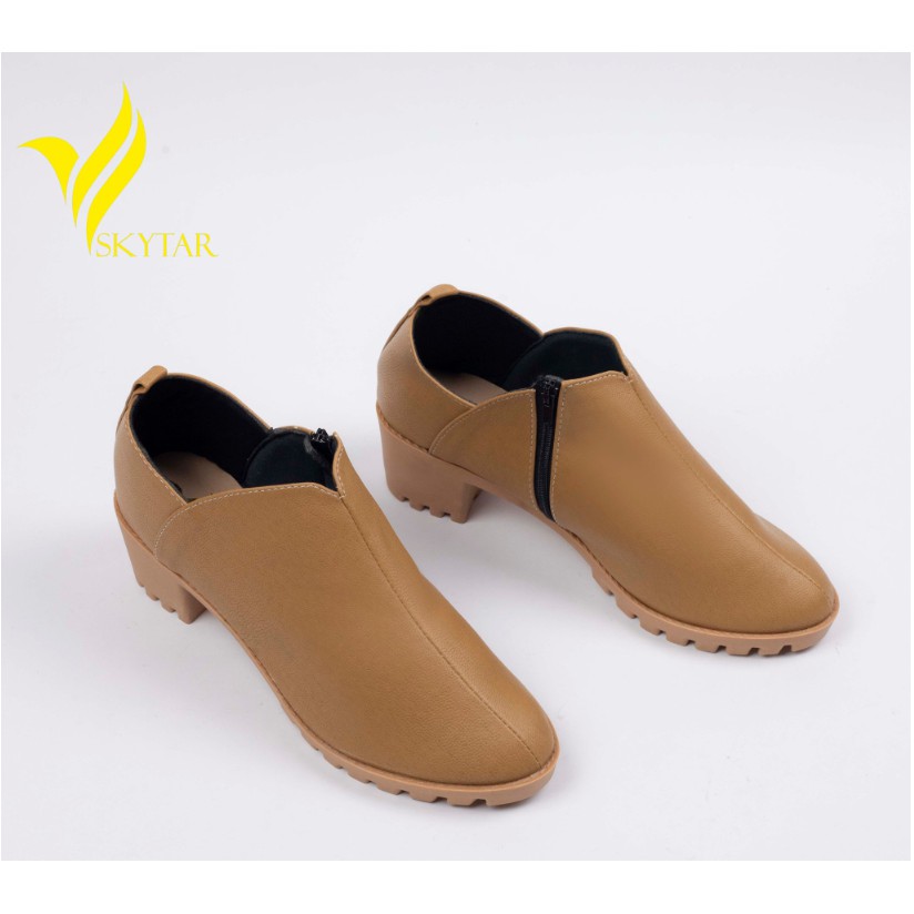 Skytar-Giày Boot Thời Trang B001