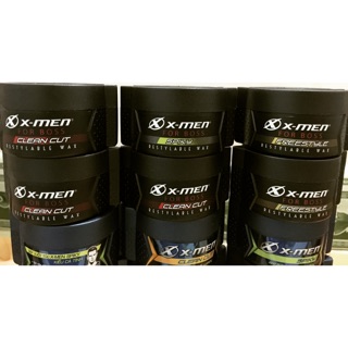 Sáp vuốt tóc X-Men boss