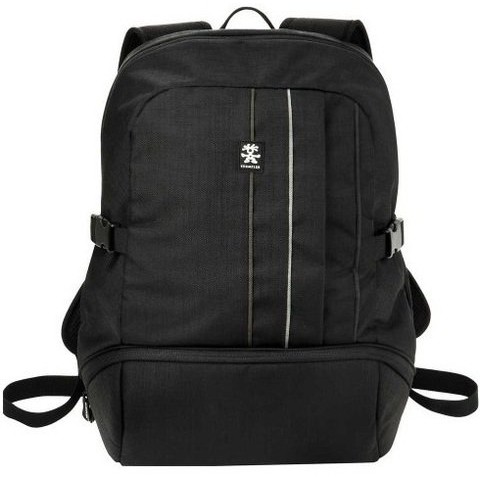 Balo máy ảnh Crumpler Half Photo