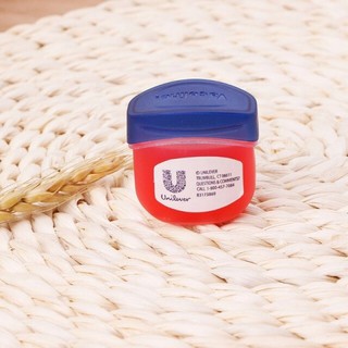 SON DƯỠNG MÔI VASELINE LIP CREAM MOISTURIZING (7G)