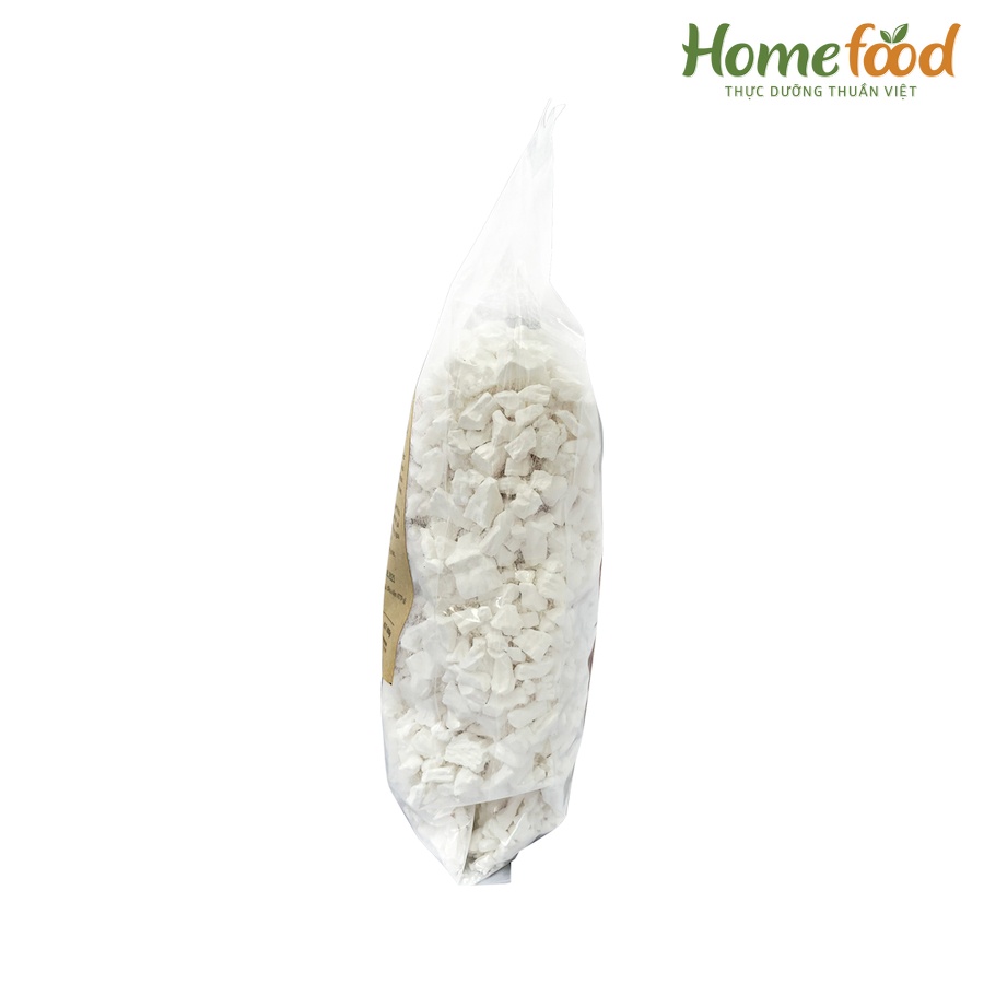 Bột sắn dây nguyên chất Homefood 400g - 800g