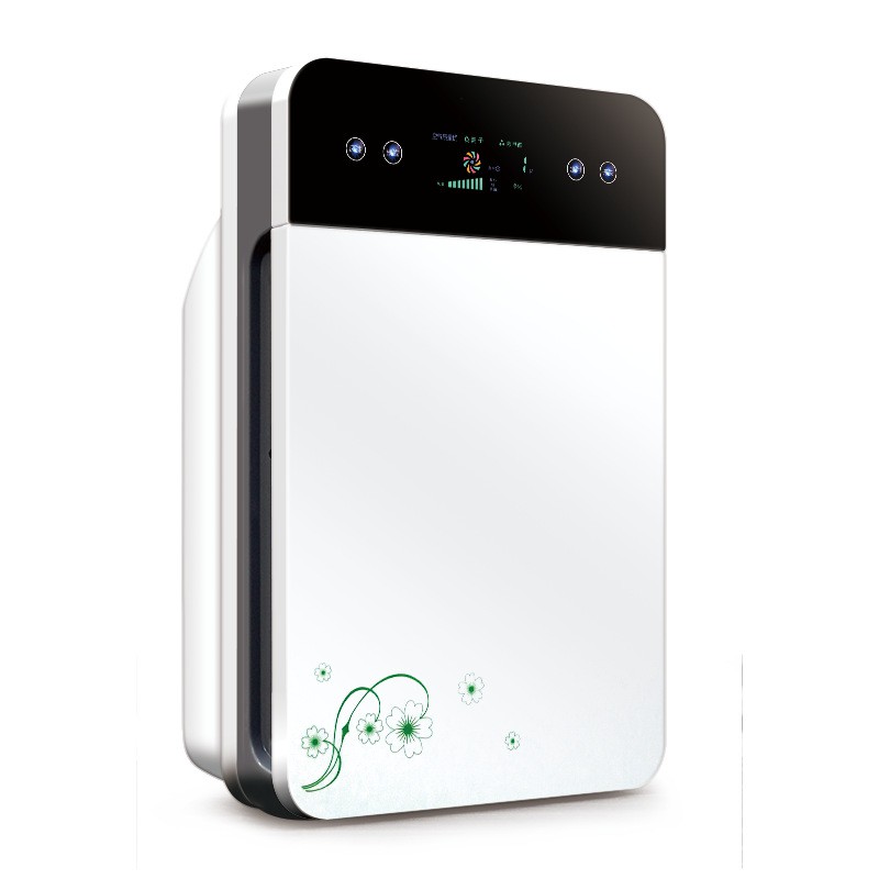 MÁY LỌC KHÔNG KHÍ G3