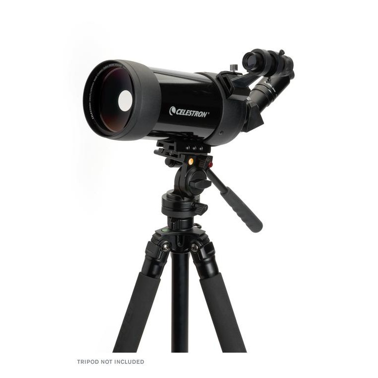 Kính thiên văn tổ hợp Celestron C90 Mak Spotting scope