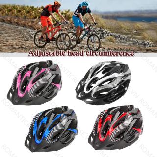 Nón bảo hiểm bảo đảm an toàn khi đạp xe cho người lớn