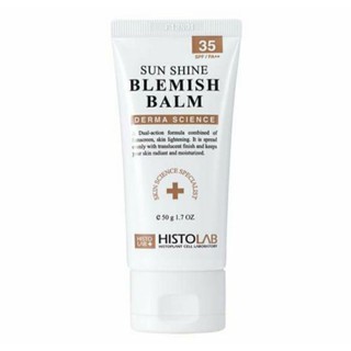 KEM CHỐNG NẮNG  - SUN SHINE BLEMISH BALM