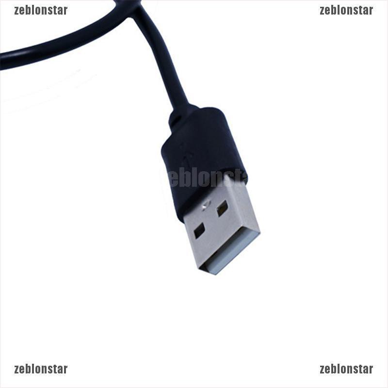 ❤star Dây cáp kết nối USB sang 4pin Molex với quạt tản nhiệt PC ▲▲