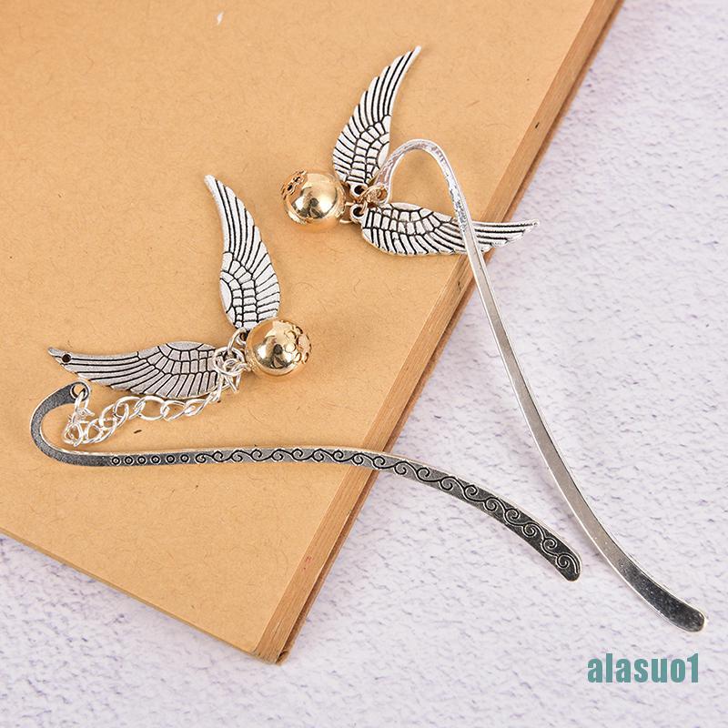 Thẻ Đánh Dấu Sách In Hình Nhóm Nhạc Harry Potter