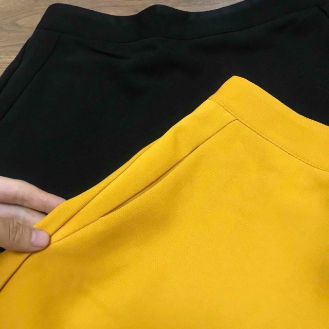 QUẦN GIẢ VÁY ĐẸP (HÀ TRẦN | BigBuy360 - bigbuy360.vn