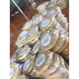 05 GÓI CƠM CHÁY SIZE TO GIÁ CHỈ 100K