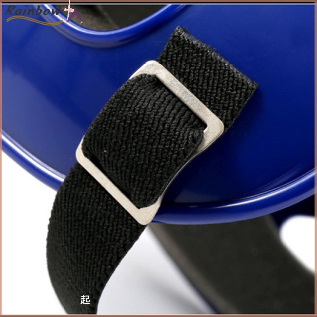 Mũ Bảo Hiểm Bóng Chày Bảo Vệ Tai Thoáng Khí Unisex