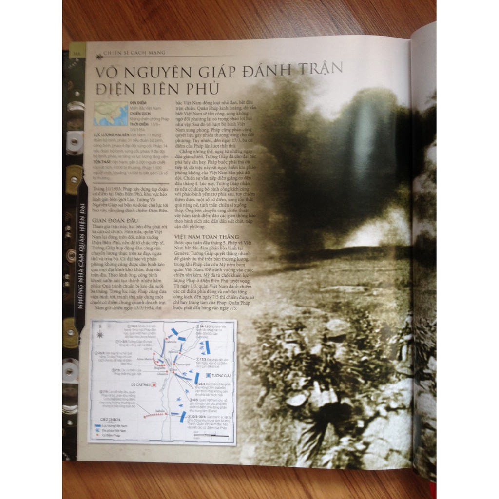 Sách - Danh Tướng - Các Nhà Cầm Quân Vĩ Đại Nhất Trong Lịch Sử Tặng PosrCard danh Ngôn | BigBuy360 - bigbuy360.vn