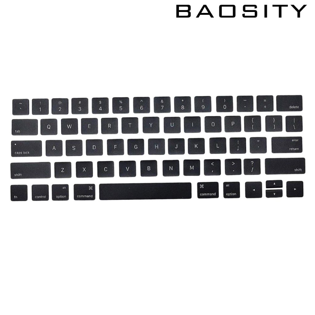 Nắp Bàn Phím Thay Thế Chất Lượng Tốt Cho Macbook Pro 13 A1706 2016 2017